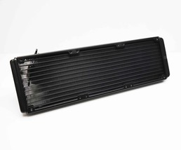 NZXT Kraken Elite 360 RGB 3x120mm AiO Liquid CPU Cooler RL-KR36E-B1 image 3