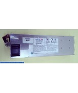 Ablecom SP382-TS Rev 3.0 Redundant Power Supply PSU PWS-0050-M 380W +3.3... - $272.17 CAD