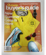 Outside Buyer&#39;s Guide 2021 - £6.75 GBP