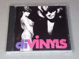 DiVinyls - DiVinyls (CD) - £6.29 GBP