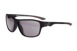 Denali Eyewear Matte Black &amp; Grey MOUNTAINEER Sunglasses - $24.70