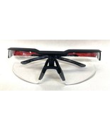 Milwaukee 48-73-2012 Fog-Free All Day Comfort Clear Safety Glasses - $10.00