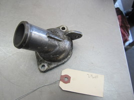 Thermostat Housing From 2007 Chevrolet Malibu  2.2 90537605 - $25.00