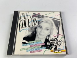 Judy Collins : Wind Beneath My Wings CD - £2.98 GBP