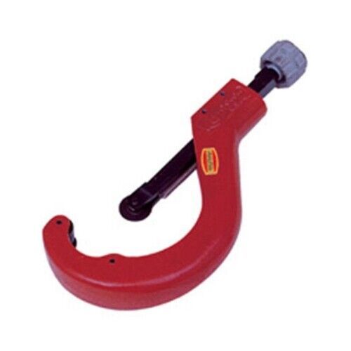 Reed TC4QP Quick Release Tubing Cutters for Plastic Pipe, 1-7/8" - 4-1/2" O.D - $233.99