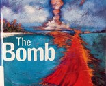 The Bomb by Theodore Taylor / 1995 Hardcover First Edition Young Adult N... - $5.69