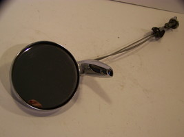 1966 68 69 70 Plymouth Dodge 67 - 76 Dart Duster Remote Mirror #2802301 - £100.71 GBP