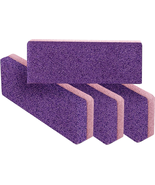 Love Natural Pumice Stone for Feet - Ultimate 2-In-1 Scrubber and Profes... - $19.68 CAD