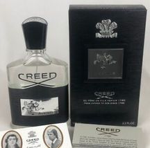 Creed Aventus Cologne 3.3 Oz Eau De Parfum Spray  image 4