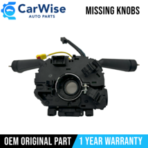 OEM MOPAR 2015-22 ProMaster City Clock Spring Steering Controls Knob 6YC... - $3,753.26 MXN