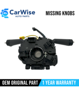 OEM MOPAR 2015-22 ProMaster City Clock Spring Steering Controls Knob 6YC... - $3,684.78 MXN