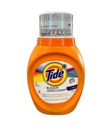 2x Tide Plus Bleach Alternative Liquid Laundry Detergent Original 25oz Each - $32.99