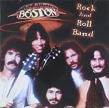  Rock and Roll Band by Boston Cd - £10.34 GBP