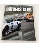 Hagerty Drivers Club Magazine Car Enthusiast Book July August 2025 Issue... - $19.75