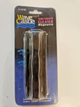 Aquarium Strong Magnetic Glass Cleaner Brush Fish Tank Algae Scraper Cleaning - $17.81