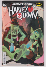Harley Quinn (2021) #33 Cvr A (Dc 2023) C2 &quot;New Unread&quot; - £4.62 GBP