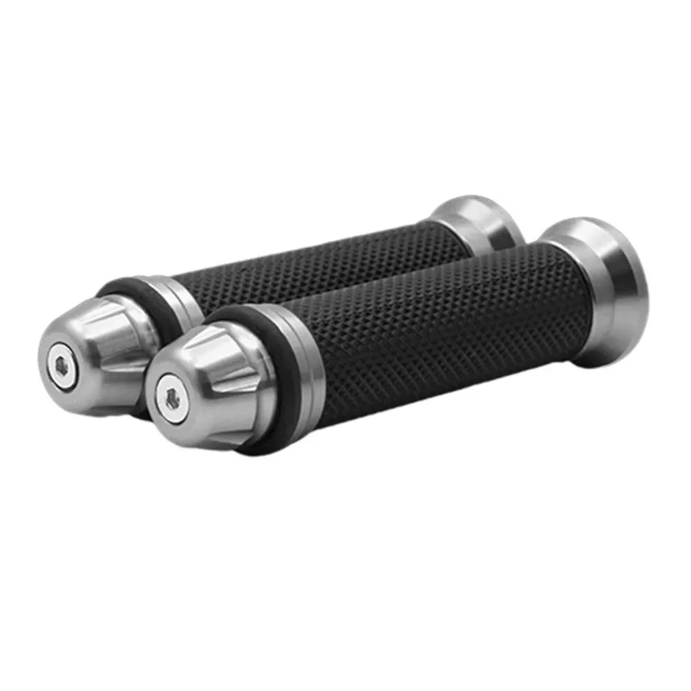 1 Pair Anti-Slip Modified Handlebar Bar Grips Bicycle Motorcycle Mountain Cycle  - £97.51 GBP