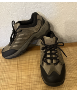 Everest Pinnicale Sneakers Taupe/Black  340006 Men&#39;s US  Size 11 - $32.35