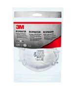 3M Sanding and Fiberglass Respirator, 3-Pack - $28.49 CAD