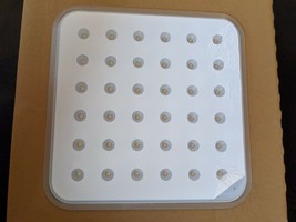 Nimbus Modul Q 220 Projet Plafonnier Luminaire LED 300 K IP 20 Commutabl... - $3,814.46 MXN