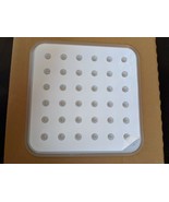 Nimbus Modul Q 220 Projet Plafonnier Luminaire LED 300 K IP 20 Commutabl... - $3,814.46 MXN