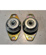 2 Quantity of Novibra M12 RA60EMB Vibration Isolators | Max Load 120 Kg ... - €90,12 EUR
