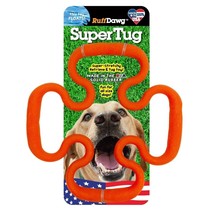 RuffDawg Super Tug Dog Toy Ea - $20.86