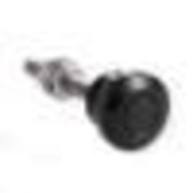 22/30mm Universal Car Push Button Billet Hood Pin Lock Clip Kit Quick Latch Rele - £34.47 GBP