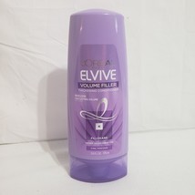 L&#39;Oreal Elvive Volume Filler Thinkening Conditioner 12.6 oz NEW - £4.67 GBP