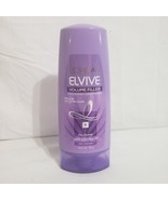 L&#39;Oreal Elvive Volume Filler Thinkening Conditioner 12.6 oz NEW - £4.49 GBP