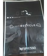 Nespresso Coffee Pods Capsules Recycling Bag-Postage Paid Label-UPS Dropoff - £4.68 GBP