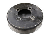 Water Pump Pulley From 2008 Chevrolet Equinox  3.4 14091833 - $24.95