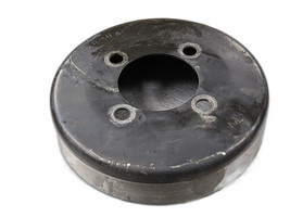 Water Pump Pulley From 2008 Chevrolet Equinox  3.4 14091833 - $24.95