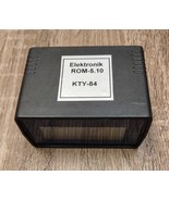 Elektronik ROM-5.10 KTY-84 Temperature Controller Module with Display – ... - $1,656.76 MXN