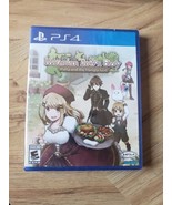Marenian Tavern Story. PlayStation 4. PS4. BRAND NEW/Sealed. LIMITED RUN GAMES - £54.52 GBP