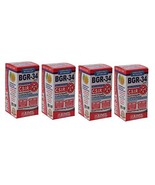 Aimil BGR 34 Tabets (Pack of 4) | 100 4 = 400 Tablets - $628.97 MXN