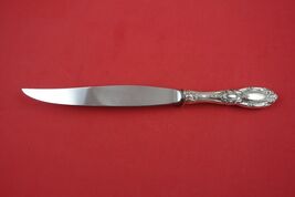 King Richard by Towle Sterling Silver Steak Carving Knife HHWS w/ Guard ... - $68.31 King Richard by Towle Sterling Silver Steak Carving Knife HHWS w/ Guard ... - $68.31