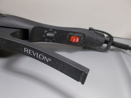 Revlon Perfect Heat Ceramic Curling Iron For All Hair Types  1 in - £16.30 GBP