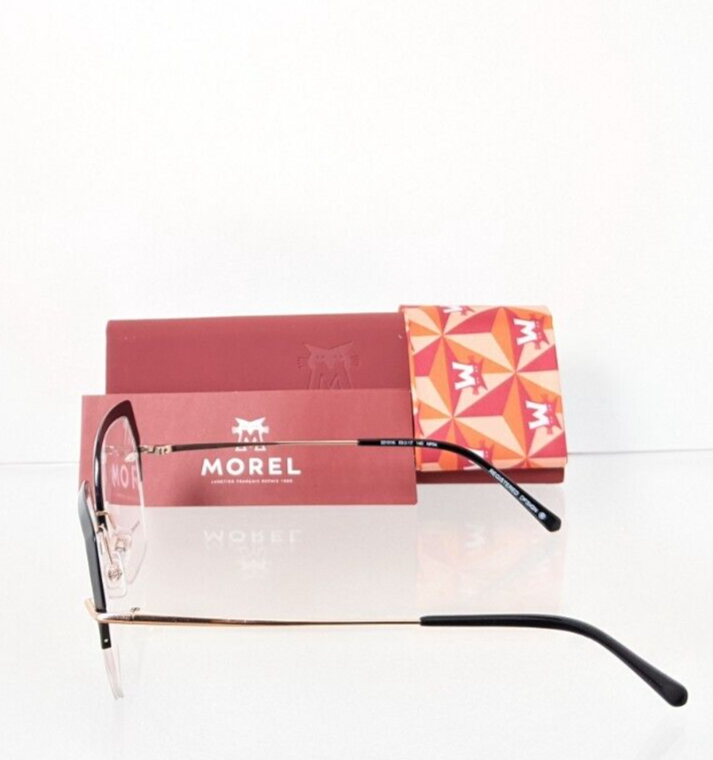 Brand New Authentic Morel Eyeglasses KOALI 20101 NP 04 53mm Frame Item image 5