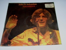 John Sebastian John B. Sebastian Taiwan Import Record Album LP First 1935 VG++ - £40.28 GBP