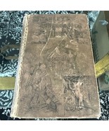 H.M. STANLEY&#39;S WONDERFUL ADVENTURES in AFRICA Illustrated 1890 1st Edition - €32,28 EUR
