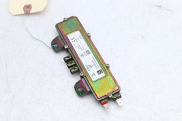 03-08 PORSCHE CAYENNE ANTENNA BOOSTER AMPLIFIER MODULE 7L5035225 E5973 image 4
