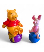 Lego DUPLO Winnie The Pooh Piglet On Balloon Honey Pot Lot Figures Cake ... - $16.21 CAD