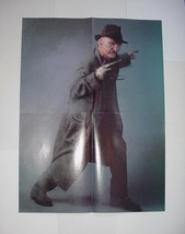 A Nightmare on Elm Street Poster # 6 Freddy Krueger w New Nightmare Tren... - $39.99