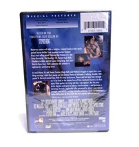 Stephen King&#39;s CUJO DVD Horror Dog Rabies Region 1 Artisan Version New Sealed - £11.86 GBP