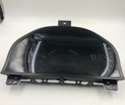 2010 Ford Fusion Speedometer Instrument Cluster 50778 Miles OEM E04B26002 - £74.30 GBP