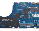 Dell Latitude 5590 Motherboard i5-8350U 1.7 GHz 2N9PD LA-F411P - $48.58