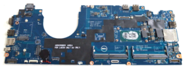 Dell Latitude 5590 Motherboard i5-8350U 1.7 GHz 2N9PD LA-F411P - £38.20 GBP