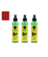 Jamaican Mango&amp;Lime Sproil Spray Oil, 6 oz Strengthens &amp; Protects [PACK ... - $40.73 CAD