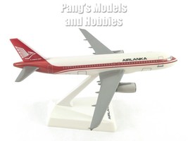 Airbus A320-200 A320 Airlanka - Air Lanka - Srilankan Airlines 1/200 Scale Model - £25.70 GBP